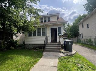 536 Mendota St, Saint Paul, MN 55106