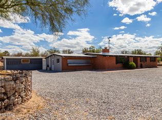 5530 N Cumberland Dr, Tucson, AZ 85704