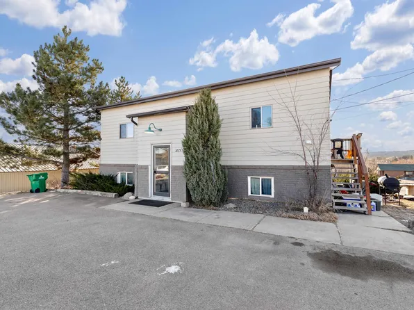 3225 W Rapid St, Rapid City, SD 57702