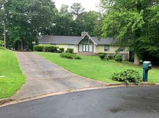 3807 Tawny Birch Ct, Decatur, GA 30034