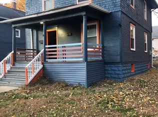 600 W Biddle St, Jackson, MI 49203