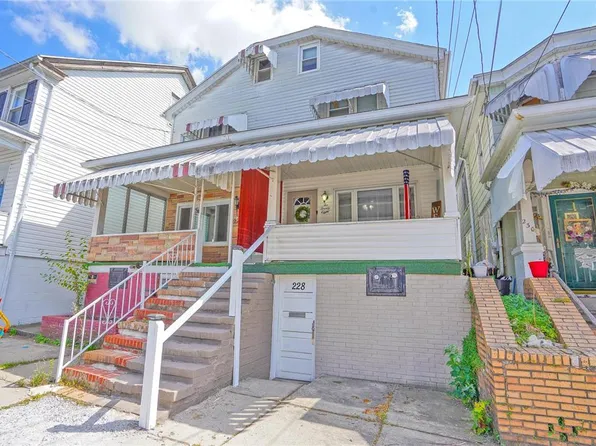 228 W Bertsch St, Lansford, PA 18232