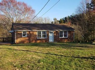 557 Tunstall High Rd, Dry Fork, VA 24549