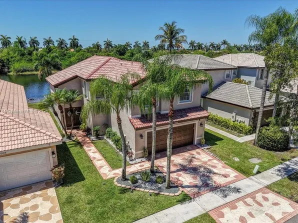 18018 SW 30th Ct, Miramar, FL 33029