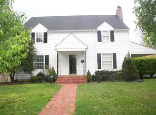 112 Sims St, Sparta, TN 38583