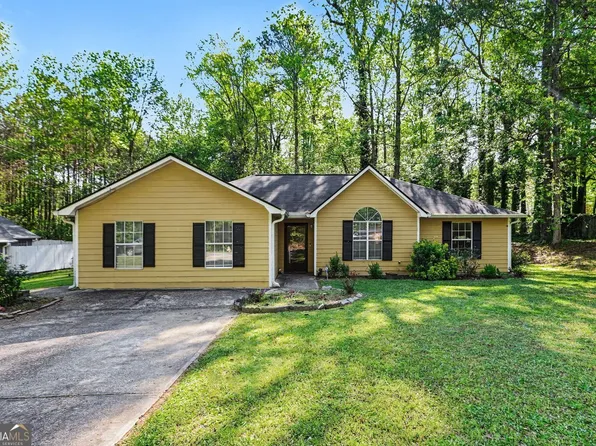 6615 Crossing Creek Point, Austell, GA 30168