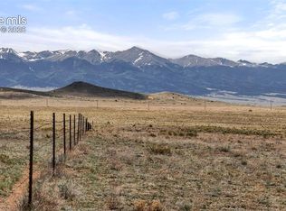 0 Deer Springs Cir, Westcliffe, CO 81252
