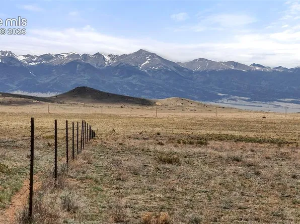 0 Deer Springs Cir, Westcliffe, CO 81252