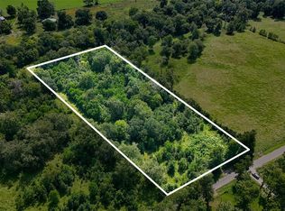 1401 County Road 2061, Hull, TX 77564