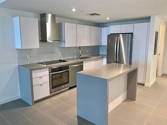 3rd image of 1600 NE 1st Ave APT 1501