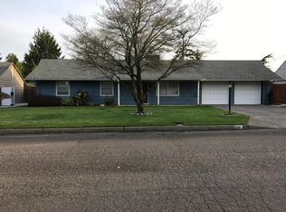1540 NW 5th St, Gresham, OR 97030