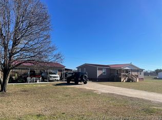 593 Hidden Valley Ln, Rowland, NC 28383