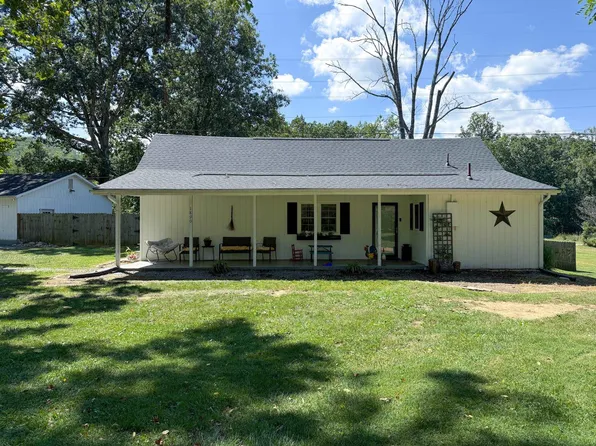 1890 Calf Mountain Rd, Waynesboro, VA 22980