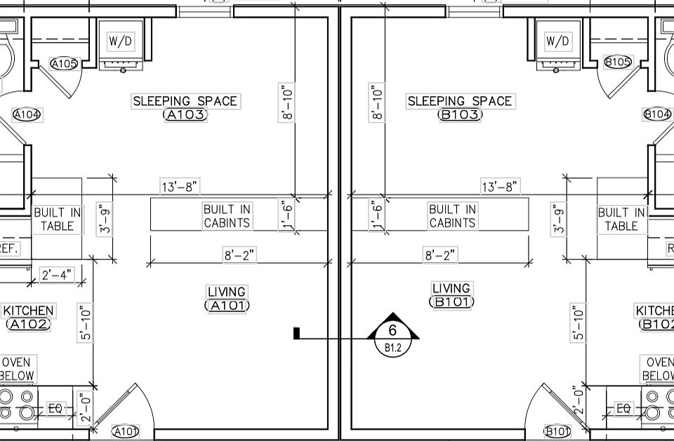 1st image of 2521 Grimwood Rd #D2