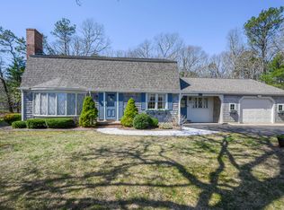 11 Buckskin Path, Centerville, MA 02632