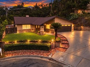 2339 Club Vista Dr, Glendora, CA 91741