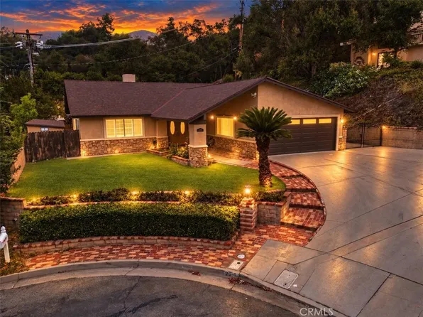 2339 Club Vista Dr, Glendora, CA 91741