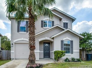 11202 Archers Bay, San Antonio, TX 78213