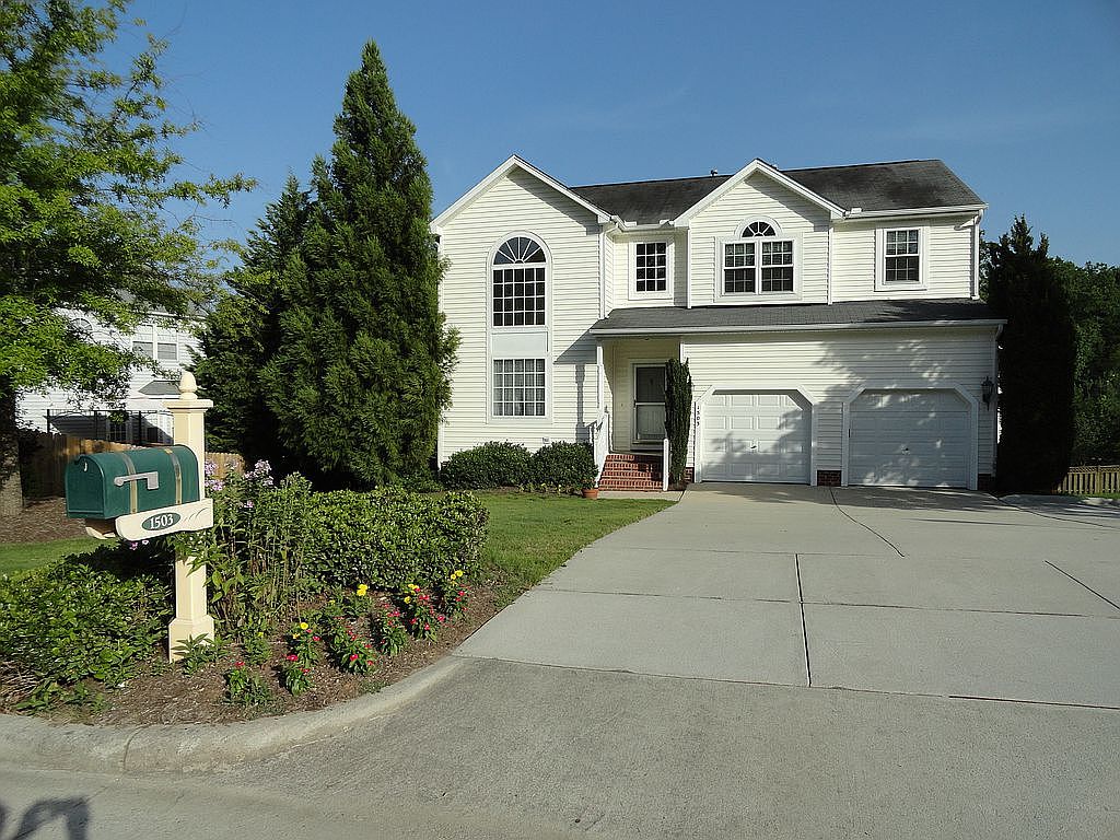 1503 Ashley Downs Dr, Apex, NC 27502 | Zillow