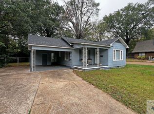 1423 Linden Ave, Texarkana, AR 71854