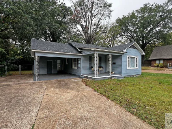 1423 Linden Ave, Texarkana, AR 71854