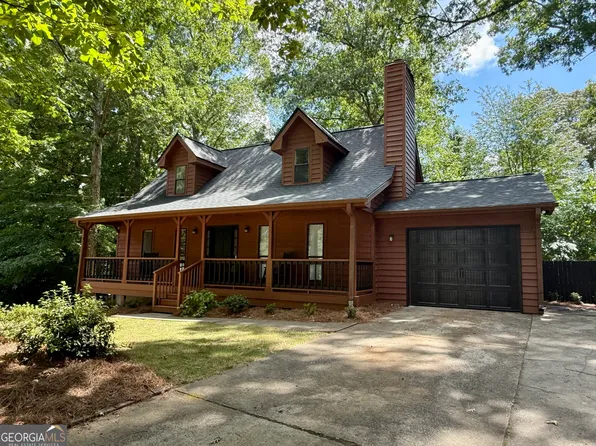 8327 Commanche Ct, Jonesboro, GA 30236