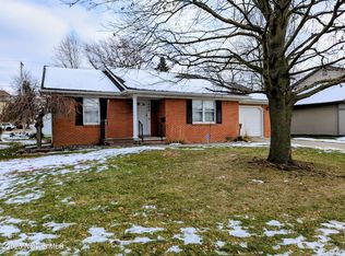 408 Ditto St, Archbold, OH 43502