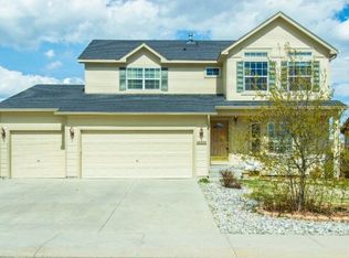 10403 Capital Peak Way, Peyton, CO 80831