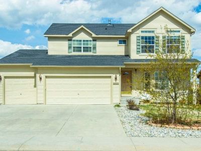 10403 Capital Peak Way, Peyton, CO, 80831