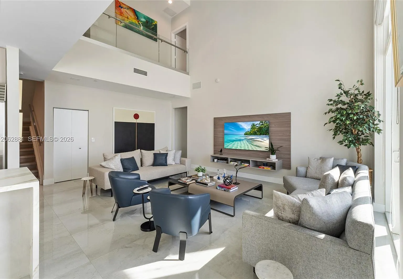 The Plaza 851 Brickell Co — Photo 2