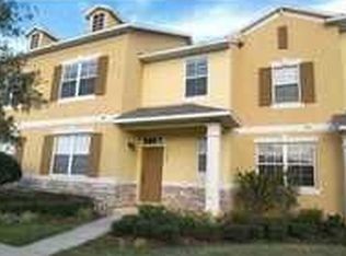 13265 Silver Strand Falls Dr, Orlando, FL 32824