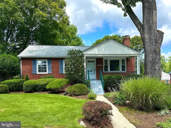 1803 Republic Rd, Silver Spring, MD 20902
