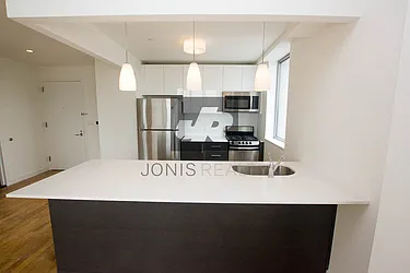 Rented by Jonis Realty