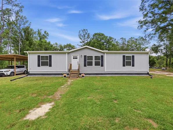 9367 254TH TERRACE, O'BRIEN, FL 32071