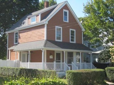 18 Crown St, Milton, MA, 02186