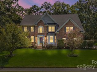 Olde Sycamore, Mint Hill, NC 28227