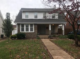 1615 Westover Ave SW #A, Roanoke, VA 24015