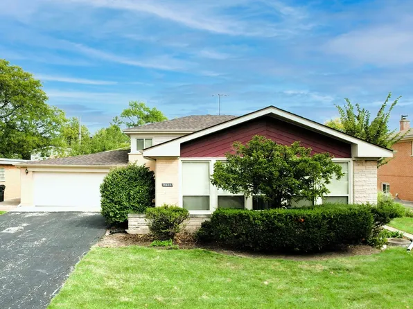 9437 Ozanam Ave, Morton Grove, IL 60053