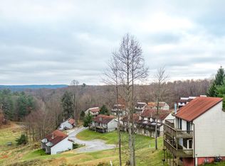 1372 Old 255 Rd, Du bois, PA 15801