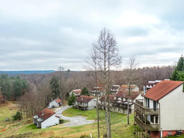 1372 Old 255 Rd, Du Bois, PA 15801