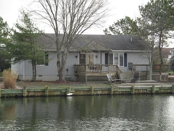 Back of Home