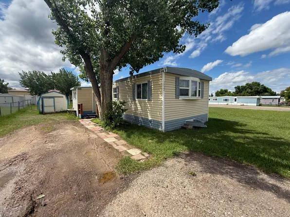 1522 Lincoln Ave, Havre, MT 59501