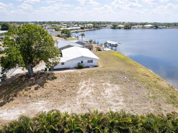 3387 Pinetree St #29, Pt Charlotte, FL 33952