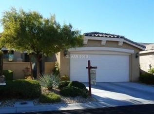 5151 Pensier St, Summerlin, NV 89135
