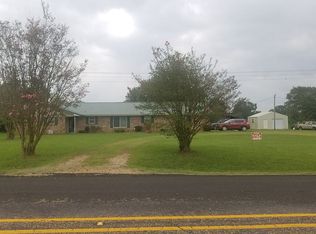 1160 Barkman Creek Rd, Hooks, TX 75561