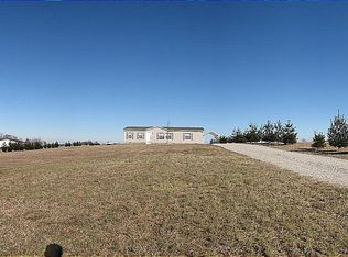 8939 S Meadow Ln, Owensville, IN 47665