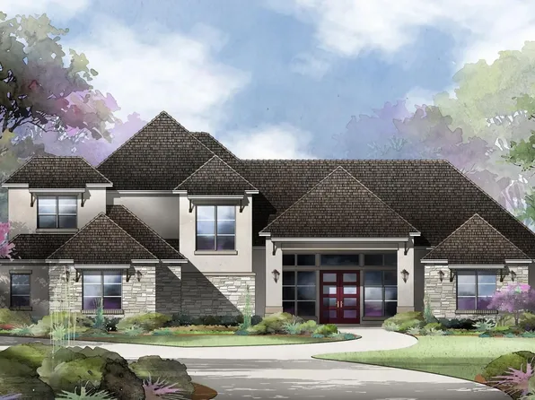 116 Western Justice, Boerne, TX 78006