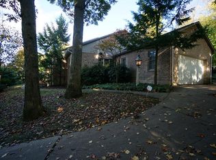 125 Brandywine Dr, Canonsburg, PA 15317