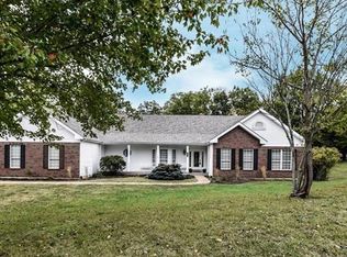 4099 Princeton Ridge Dr, Eureka, MO 63025
