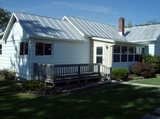 310 N Marion St, Hamler, OH 43524